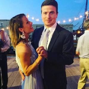 Meet your Posher, Dave